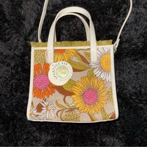 Spartina 449 Dune Satchel Heyward's Rate